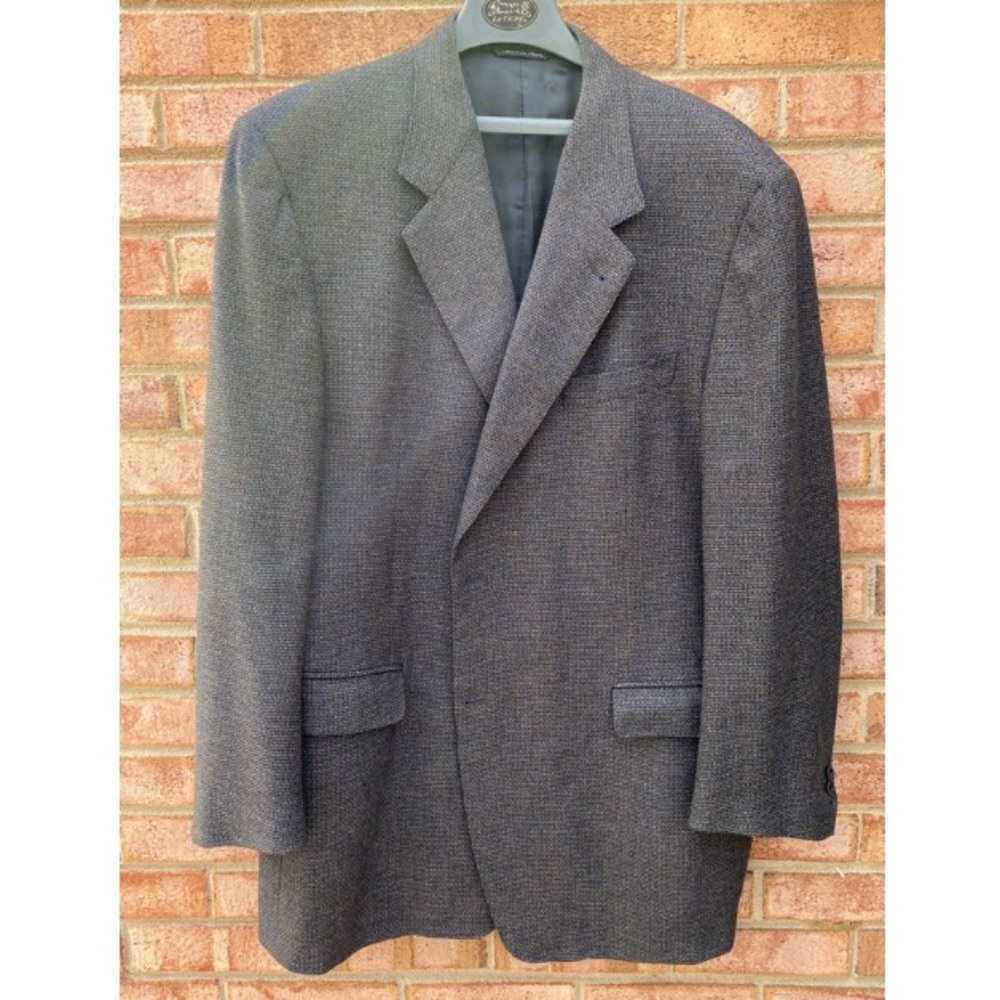 Canali sports jacket